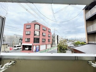 さわらびマンションの物件内観写真